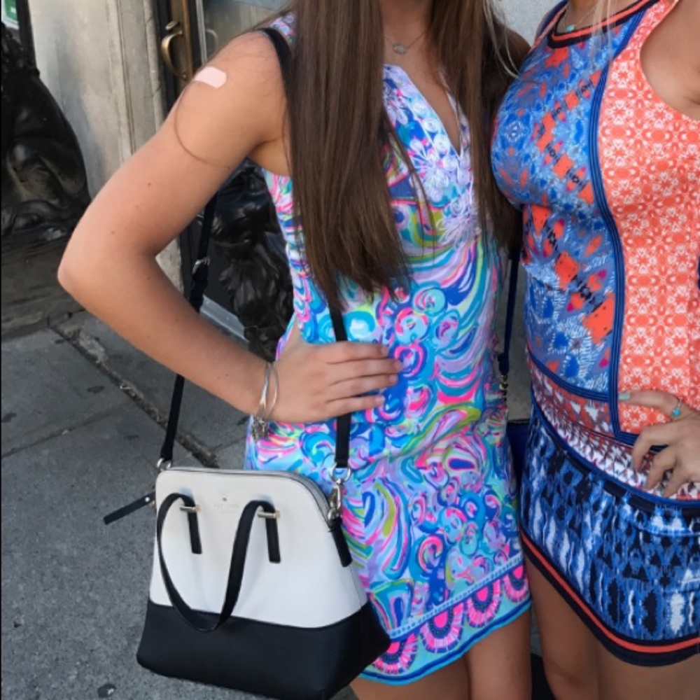 Lilly Pulitzer Swing Dress